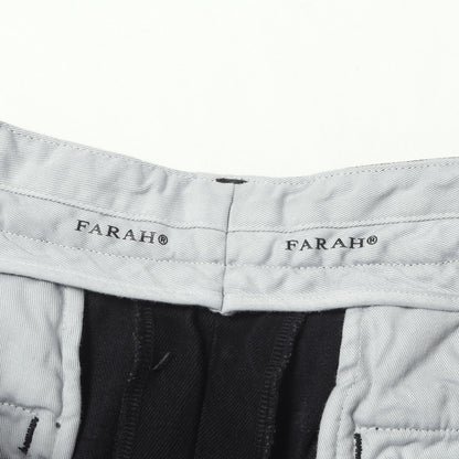 26SS ツータック ワイド デニムパンツ (Two Tuck Wide Denim Pants)