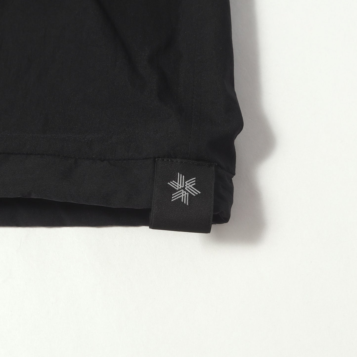26SS スキッパー ストレッチ ポロシャツ (Stretch Bilo S/S Pullover)