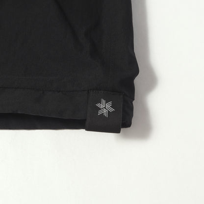 26SS スキッパー ストレッチ ポロシャツ (Stretch Bilo S/S Pullover)