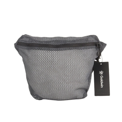 26SS トナリス メッシュ サコッシュ ショルダーバッグ (Tonaqlith Mesh Sacoche Bag)