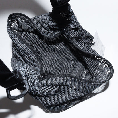26SS トナリス メッシュ サコッシュ ショルダーバッグ (Tonaqlith Mesh Sacoche Bag)