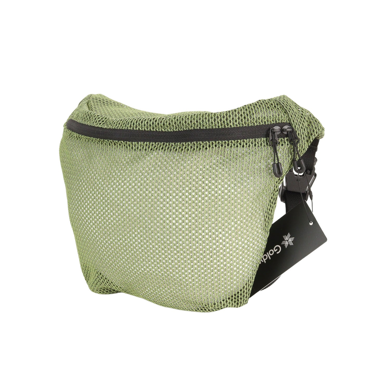 26SS トナリス メッシュ サコッシュ ショルダーバッグ (Tonaqlith Mesh Sacoche Bag)
