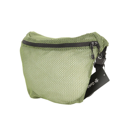 26SS トナリス メッシュ サコッシュ ショルダーバッグ (Tonaqlith Mesh Sacoche Bag)