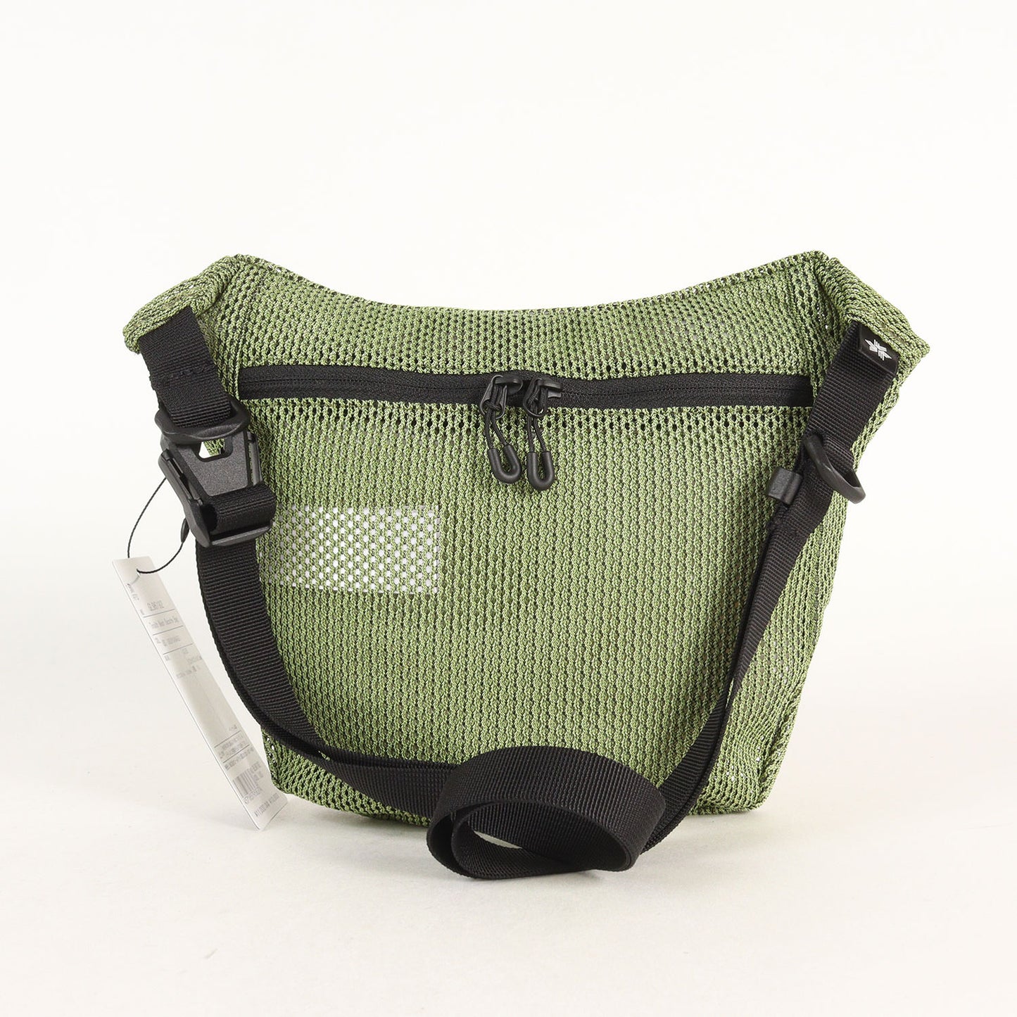 26SS トナリス メッシュ サコッシュ ショルダーバッグ (Tonaqlith Mesh Sacoche Bag)