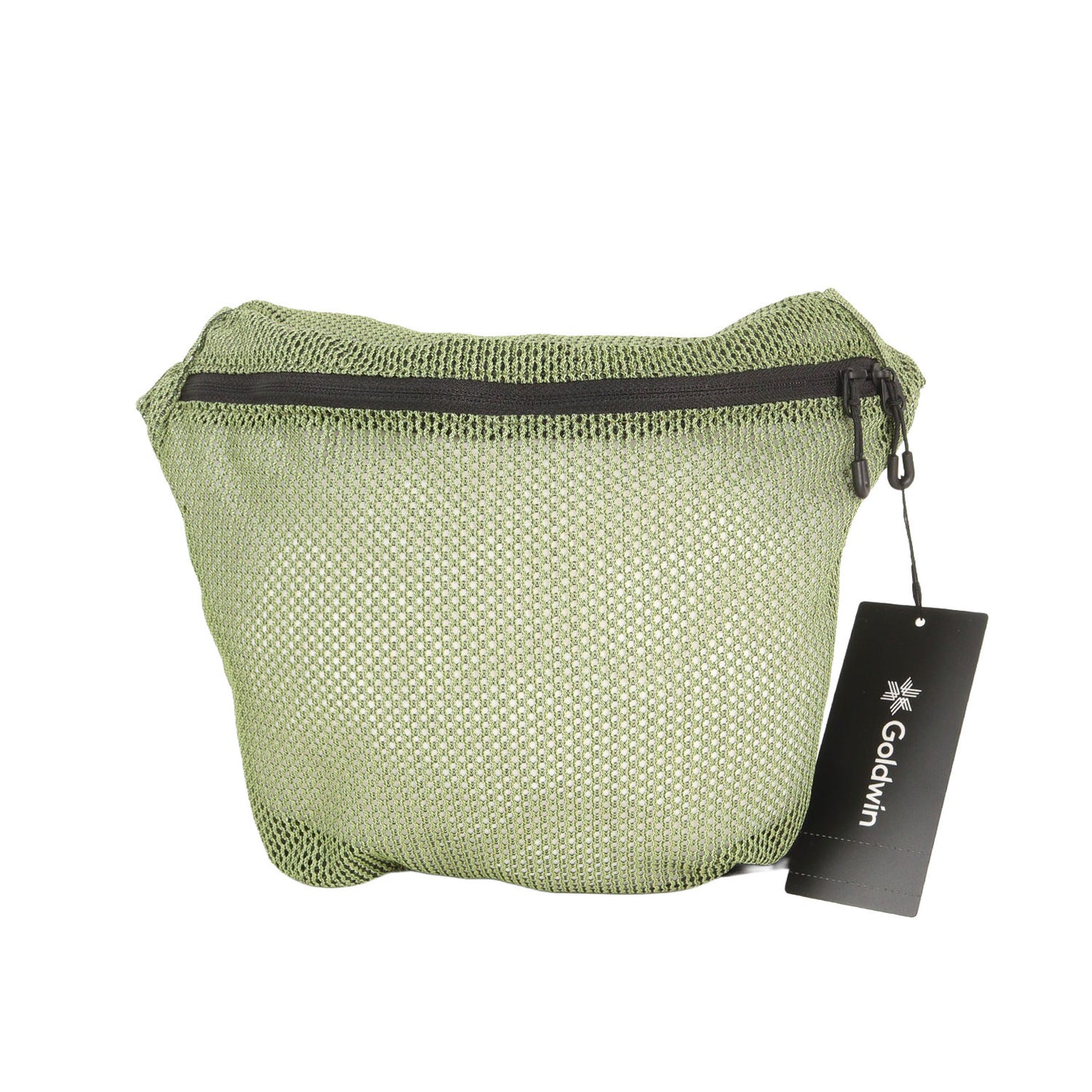 26SS トナリス メッシュ サコッシュ ショルダーバッグ (Tonaqlith Mesh Sacoche Bag)