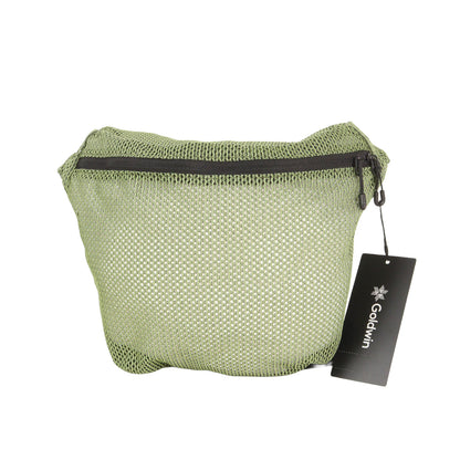 26SS トナリス メッシュ サコッシュ ショルダーバッグ (Tonaqlith Mesh Sacoche Bag)