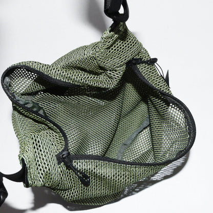 26SS トナリス メッシュ サコッシュ ショルダーバッグ (Tonaqlith Mesh Sacoche Bag)