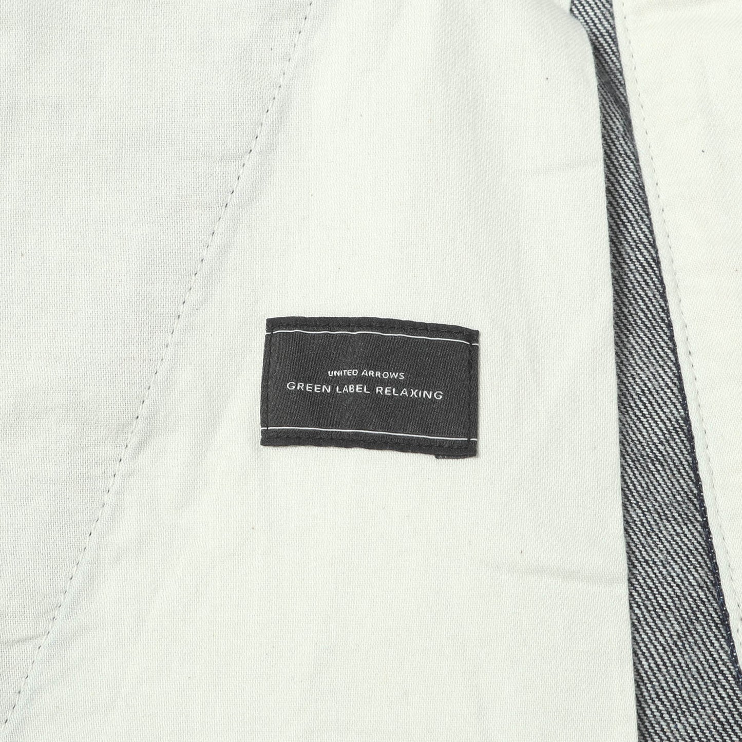 26SS M-43 ウォッシュド ワイド デニムパンツ / JAPAN FABRIC