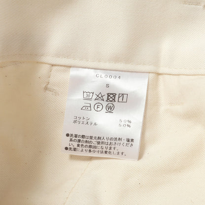 24AW エクストラワイド バギー トラウザー スラックス パンツ (EX WIDE TROUSERS)
