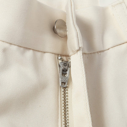 24AW エクストラワイド バギー トラウザー スラックス パンツ (EX WIDE TROUSERS)