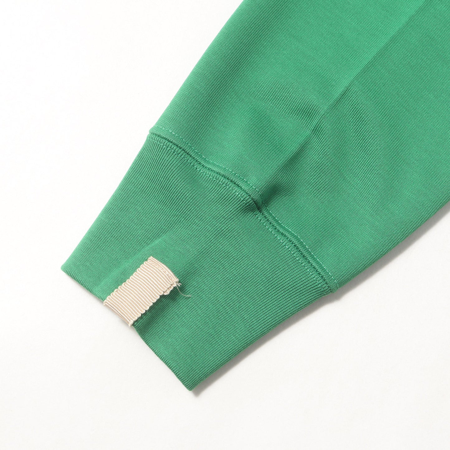25SS モックネック ロングスリーブ Tシャツ (Mock Neck L/S Shirt)