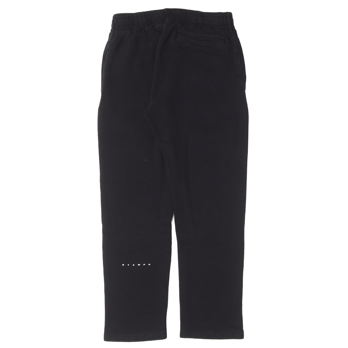 25SS LA刺繍 スウェット パンツ (LA 001 SWEATPANT)