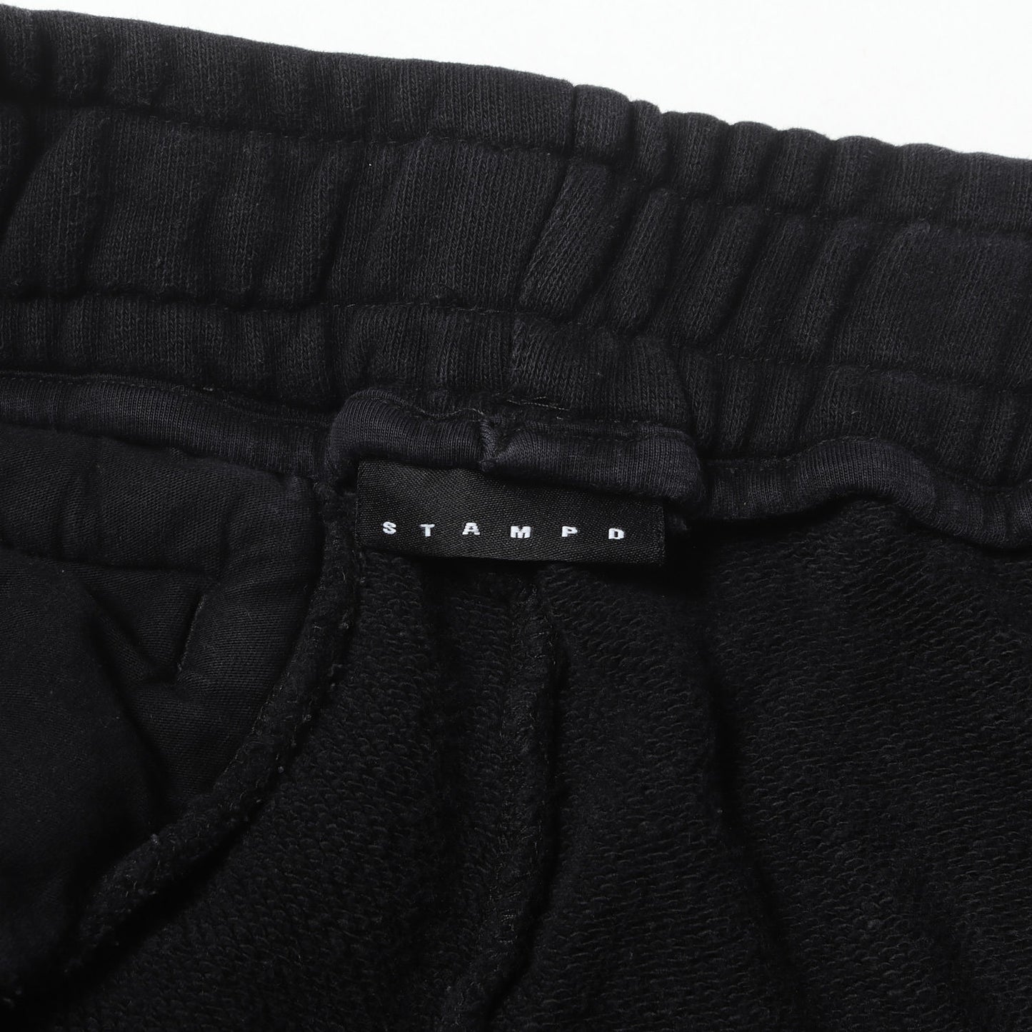 25SS LA刺繍 スウェット パンツ (LA 001 SWEATPANT)