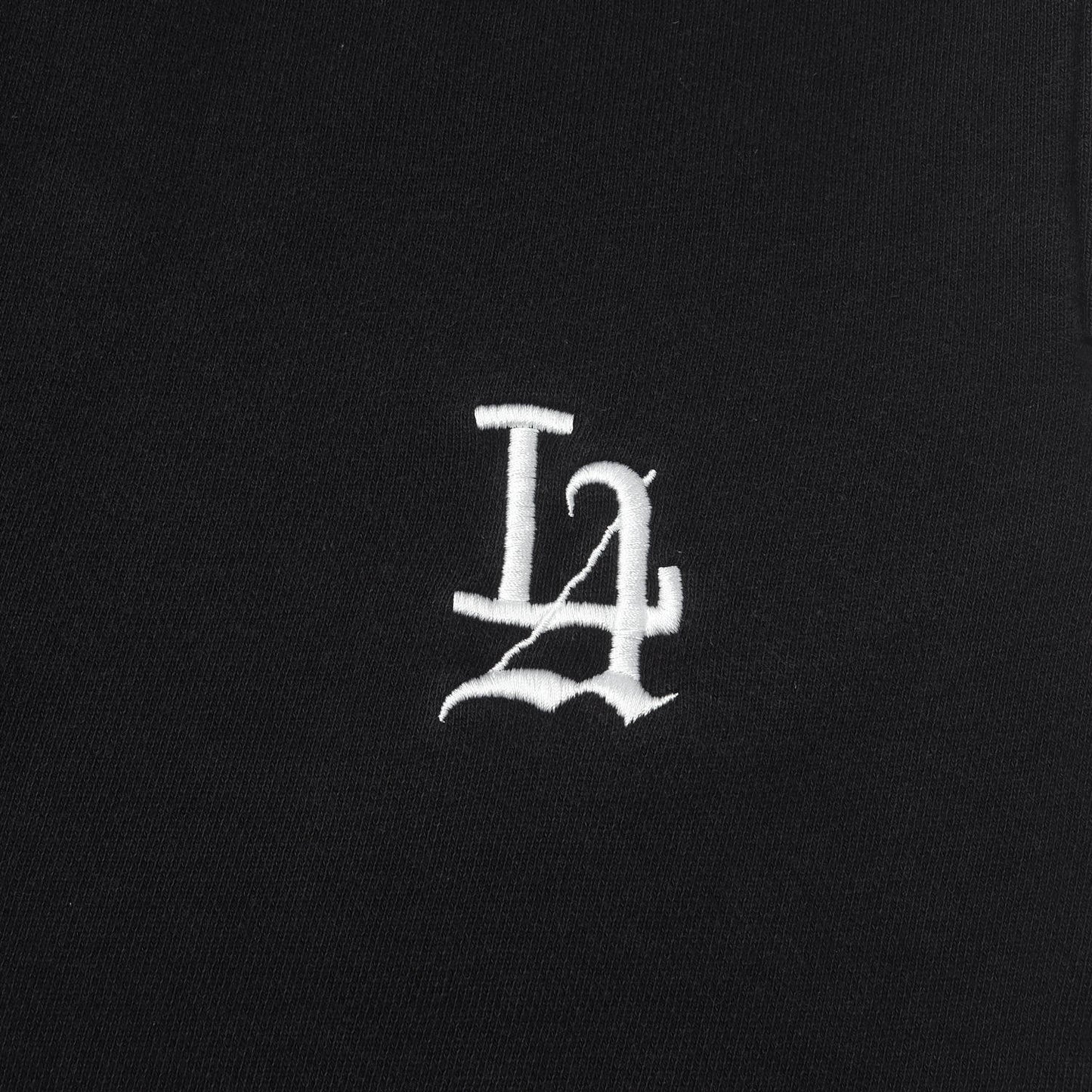 25SS LA刺繍 スウェット パンツ (LA 001 SWEATPANT)