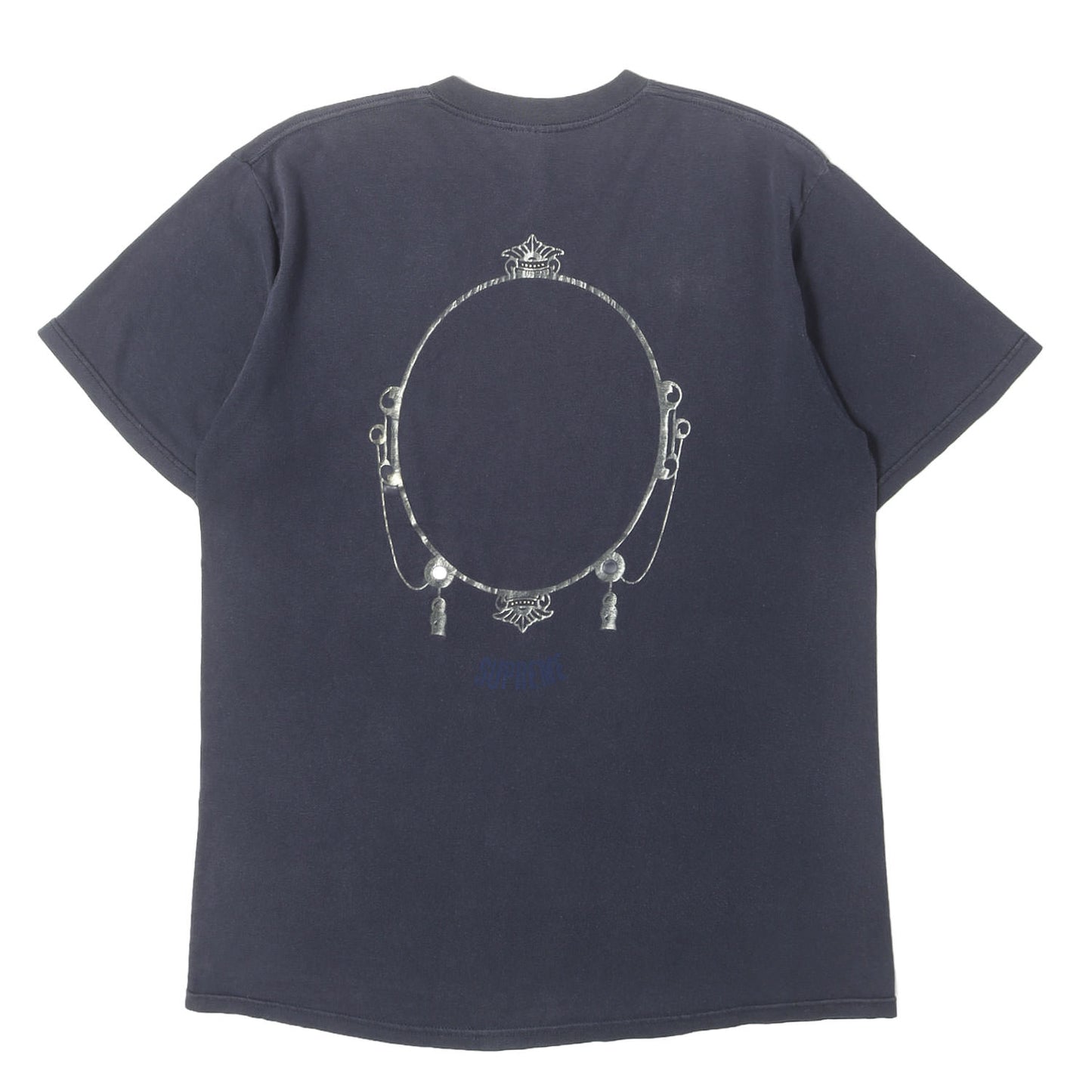 00s グラフィックロゴ Tシャツ (chronic Tee)