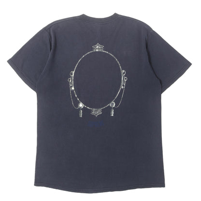 00s グラフィックロゴ Tシャツ (chronic Tee)