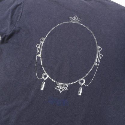 00s グラフィックロゴ Tシャツ (chronic Tee)