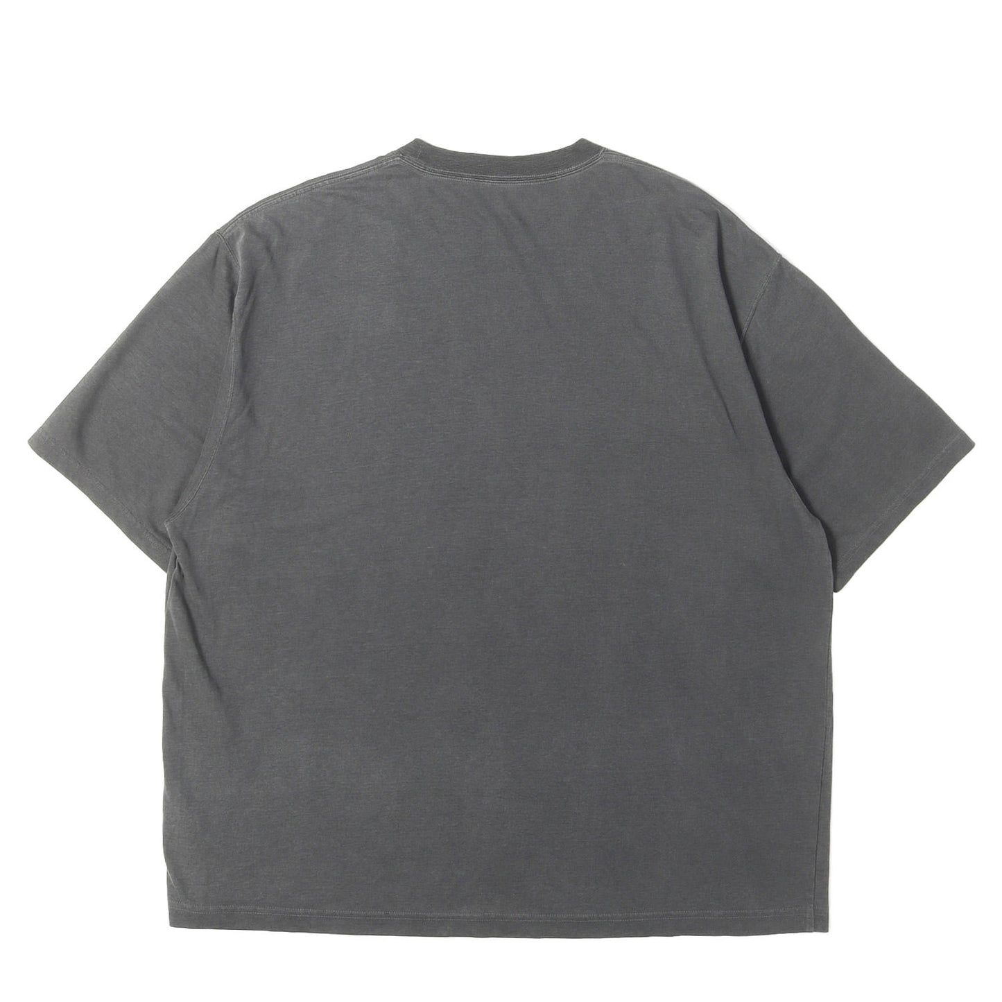 26SS フェード加工 ロゴ Tシャツ (Electric Logo Fade T-Shirt)