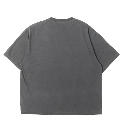 26SS フェード加工 ロゴ Tシャツ (Electric Logo Fade T-Shirt)