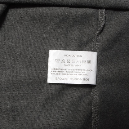 26SS フェード加工 ロゴ Tシャツ (Electric Logo Fade T-Shirt)