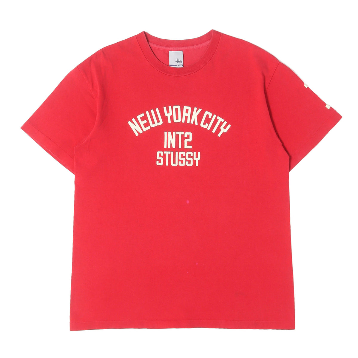 00s カレッジロゴ Tシャツ / MADE IN USA
