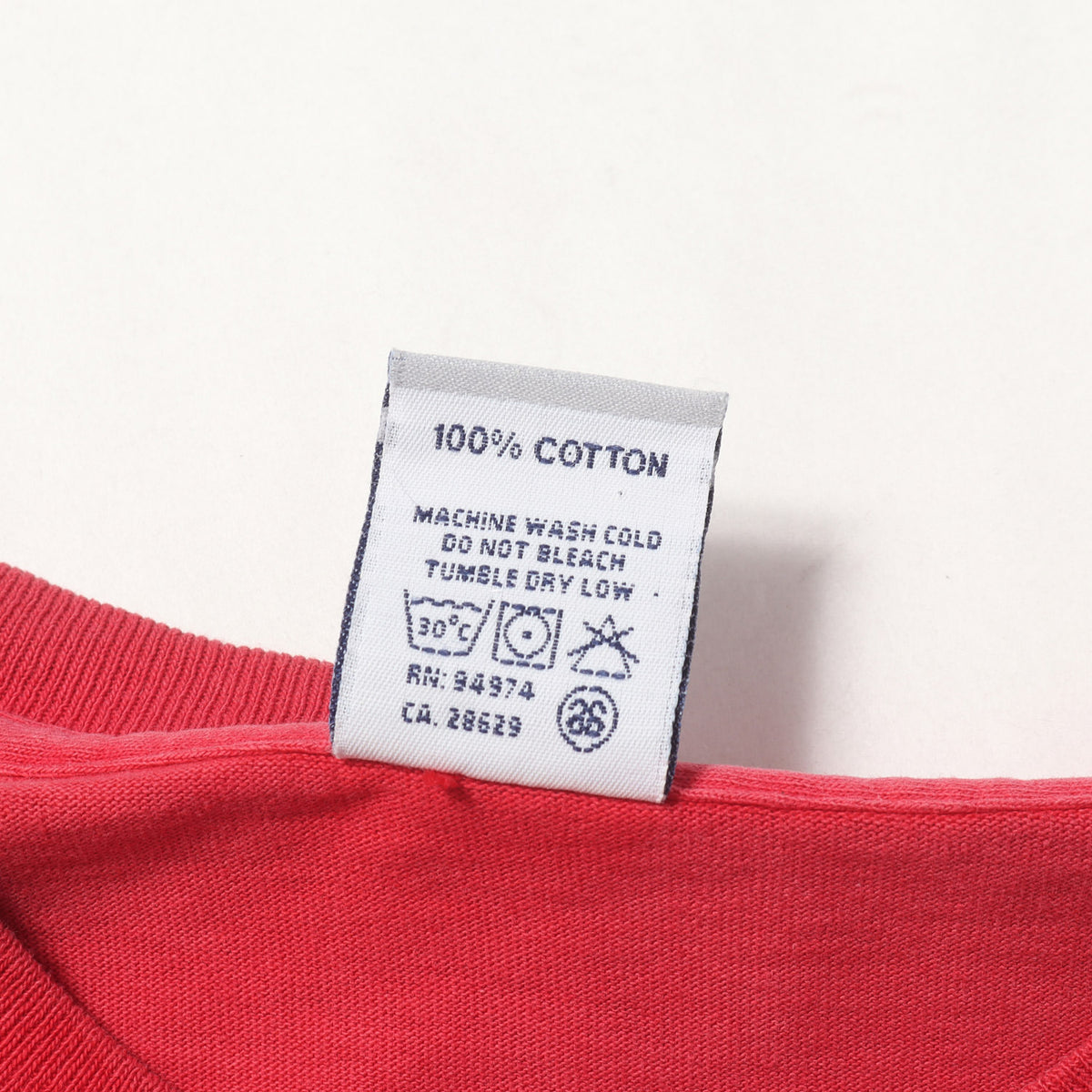00s カレッジロゴ Tシャツ / MADE IN USA