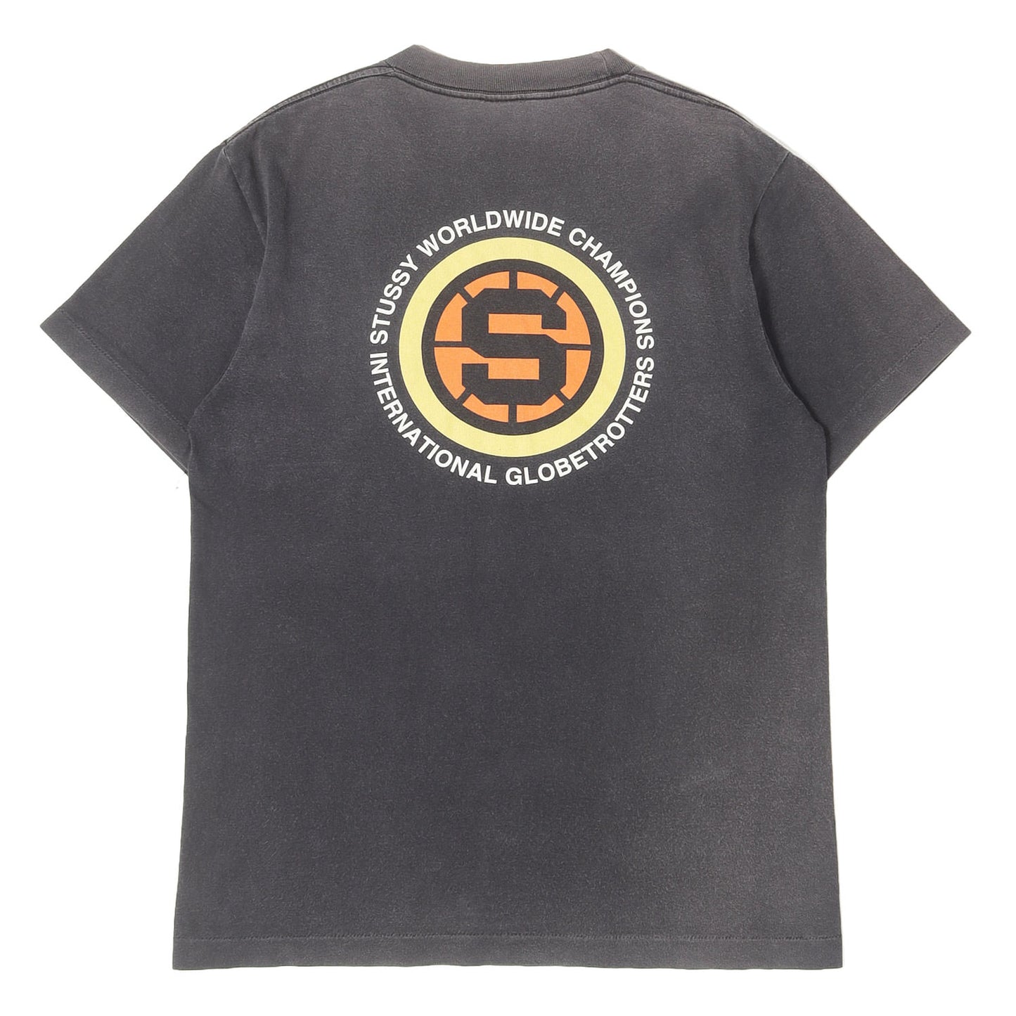 90s 白タグ グラフィティロゴ Tシャツ / MADE IN USA