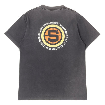 90s 白タグ グラフィティロゴ Tシャツ / MADE IN USA
