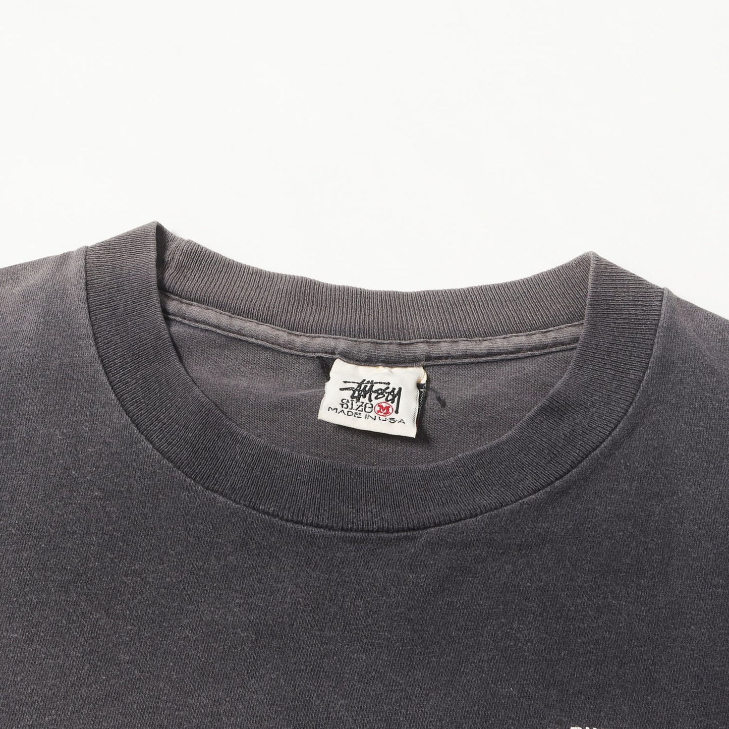 90s 白タグ グラフィティロゴ Tシャツ / MADE IN USA