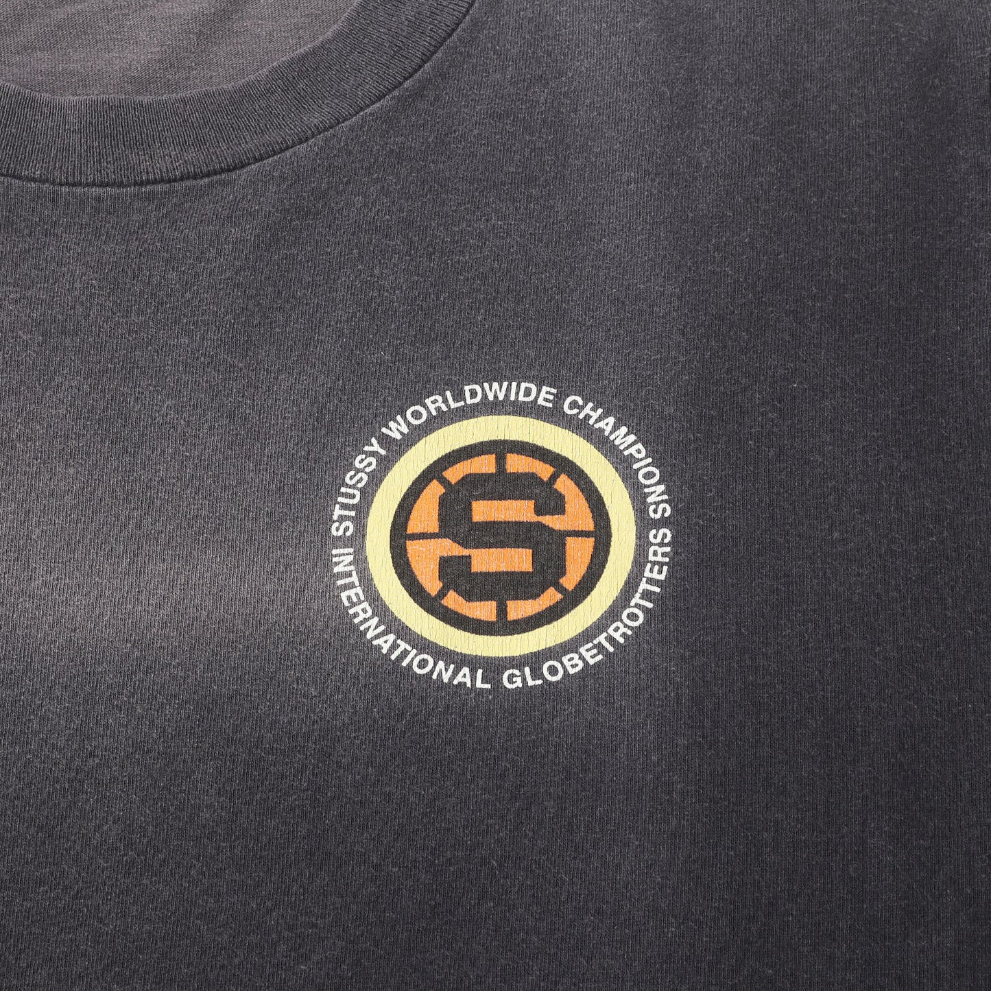 90s 白タグ グラフィティロゴ Tシャツ / MADE IN USA