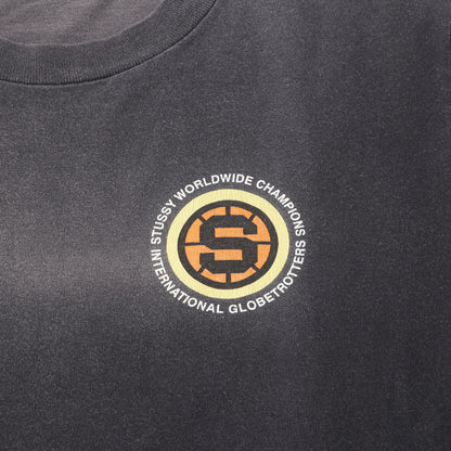 90s 白タグ グラフィティロゴ Tシャツ / MADE IN USA