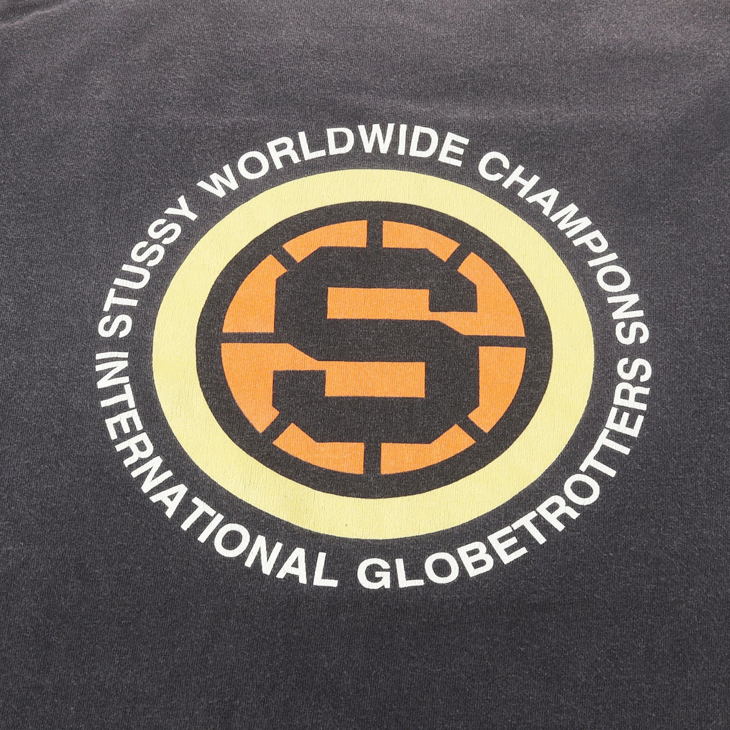 90s 白タグ グラフィティロゴ Tシャツ / MADE IN USA