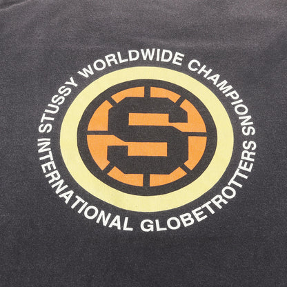 90s 白タグ グラフィティロゴ Tシャツ / MADE IN USA
