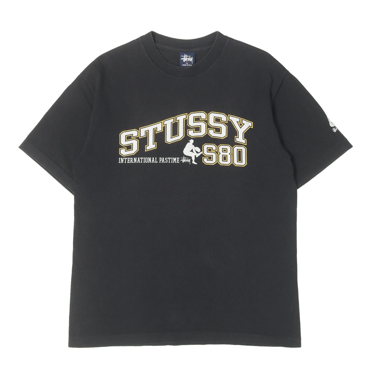 00s グラフィティロゴ Tシャツ / MADE IN USA
