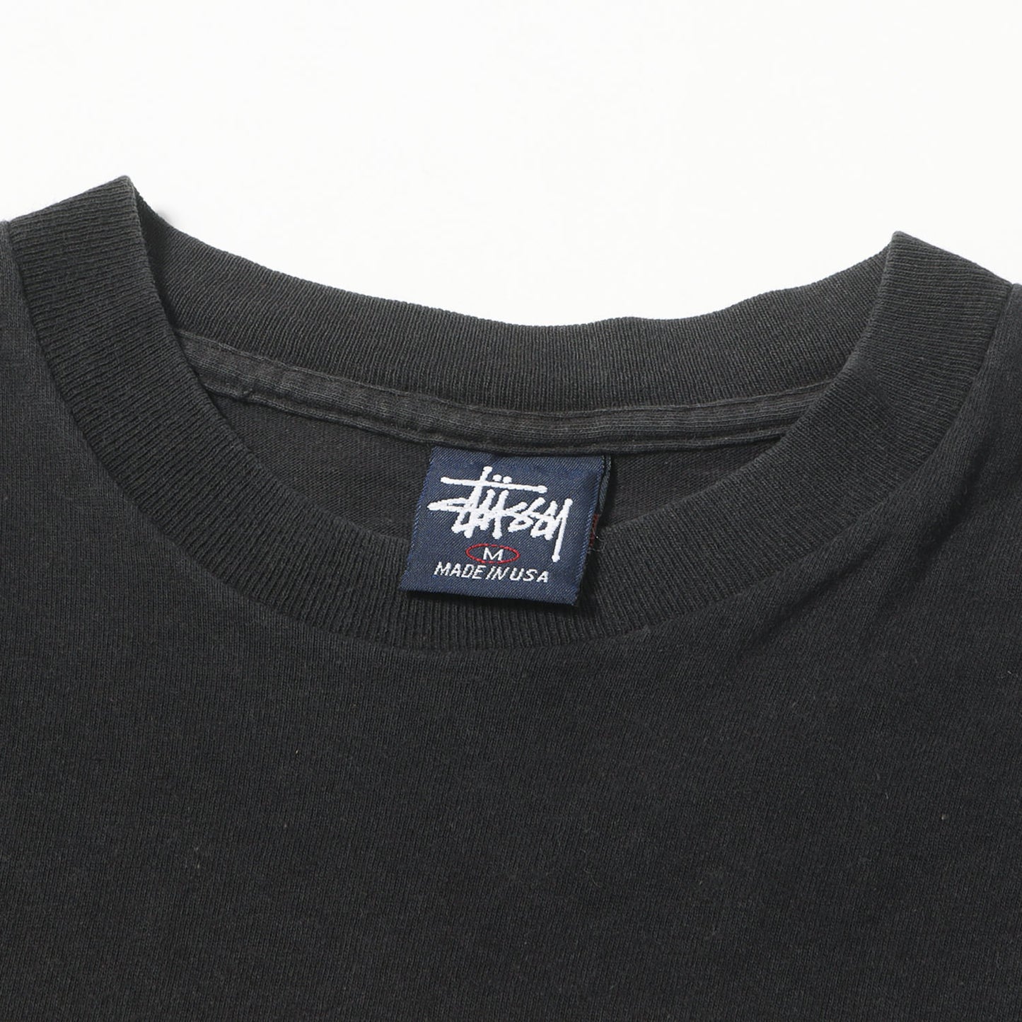 00s グラフィティロゴ Tシャツ / MADE IN USA