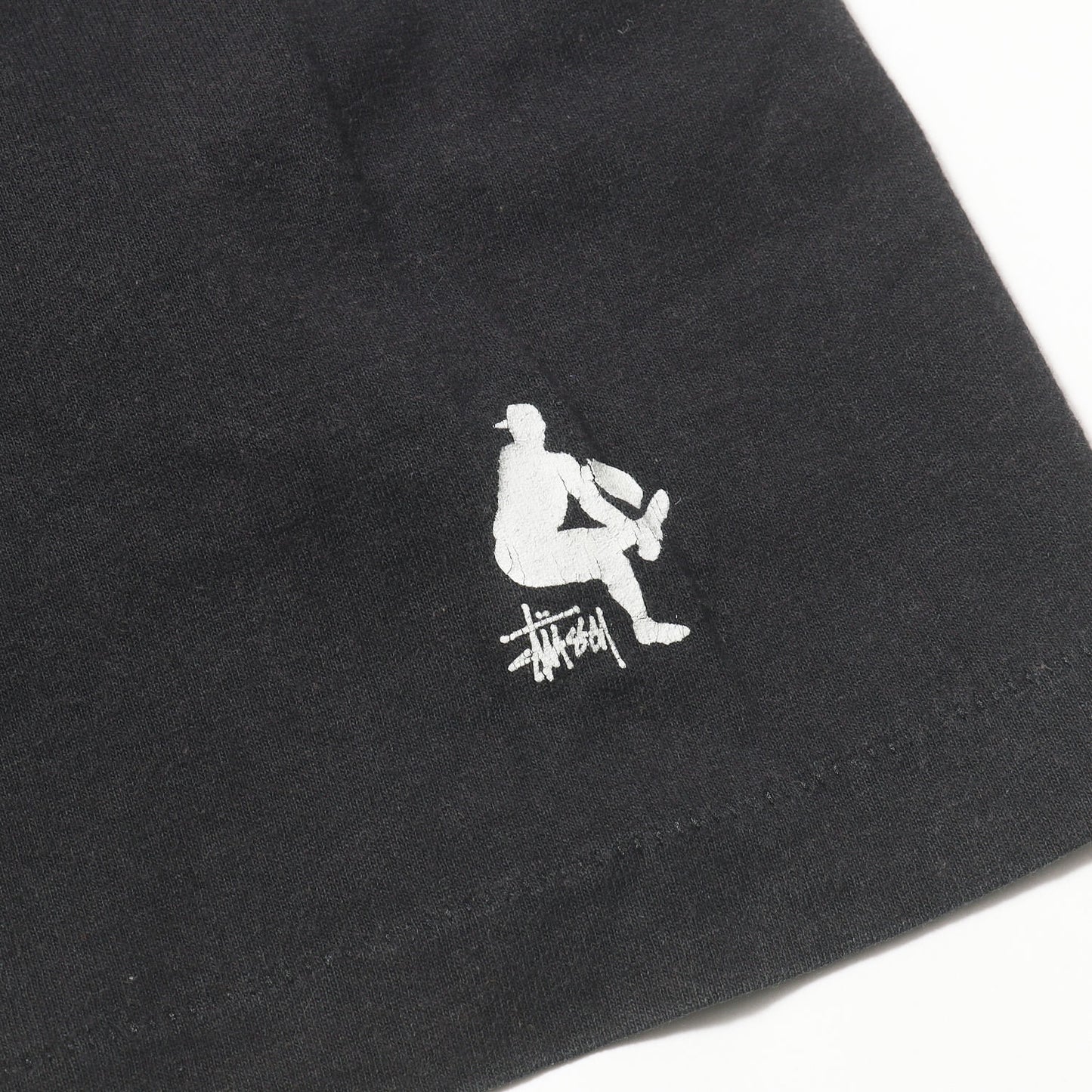 00s グラフィティロゴ Tシャツ / MADE IN USA