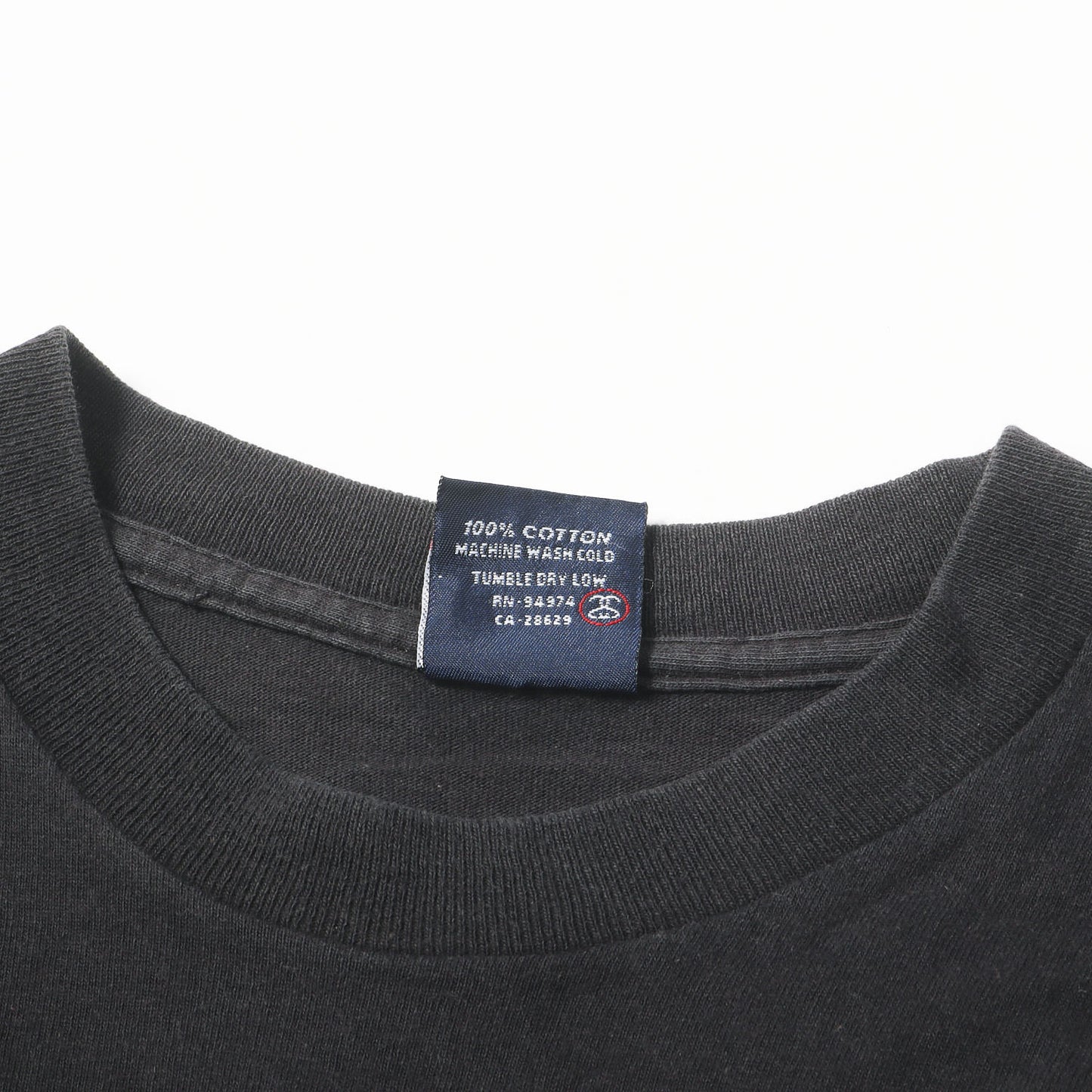 00s グラフィティロゴ Tシャツ / MADE IN USA