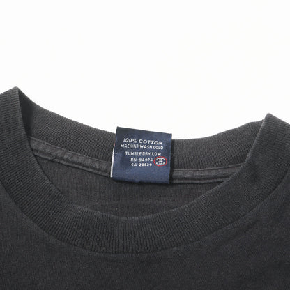 00s グラフィティロゴ Tシャツ / MADE IN USA