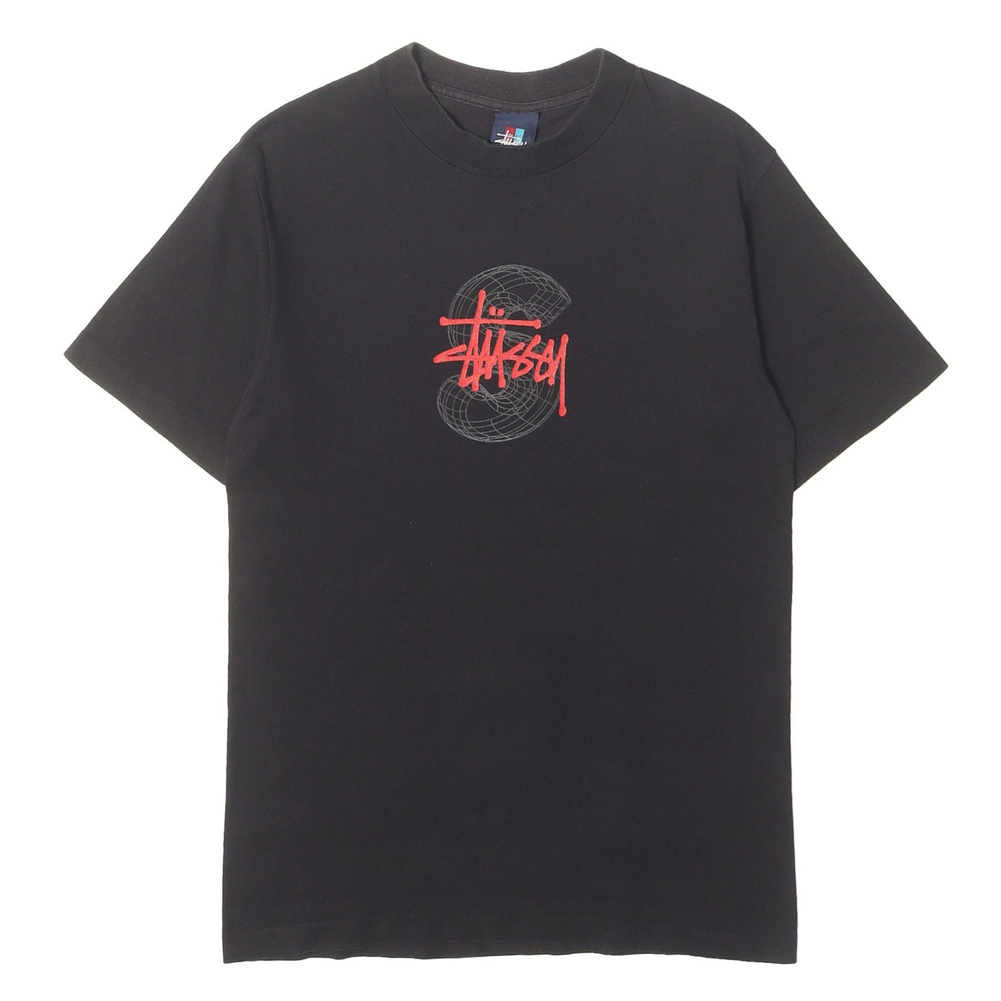 90s グラフィティロゴ Tシャツ / MADE IN USA