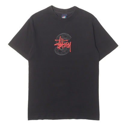 90s グラフィティロゴ Tシャツ / MADE IN USA