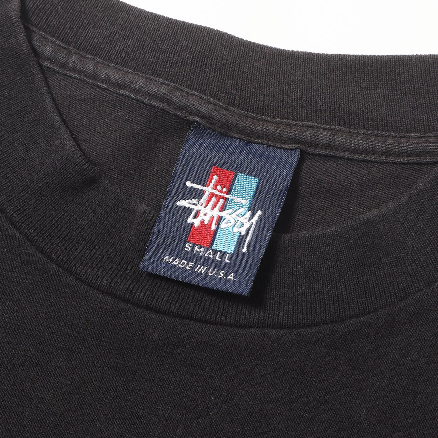 90s グラフィティロゴ Tシャツ / MADE IN USA