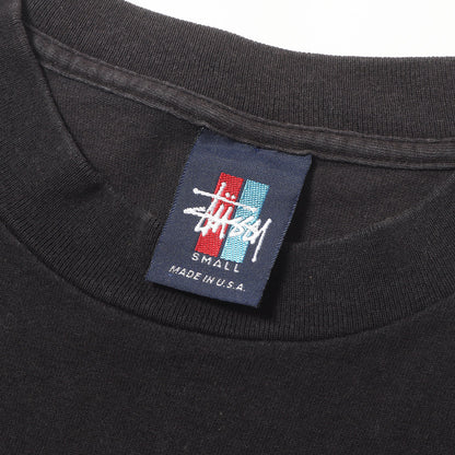 90s グラフィティロゴ Tシャツ / MADE IN USA