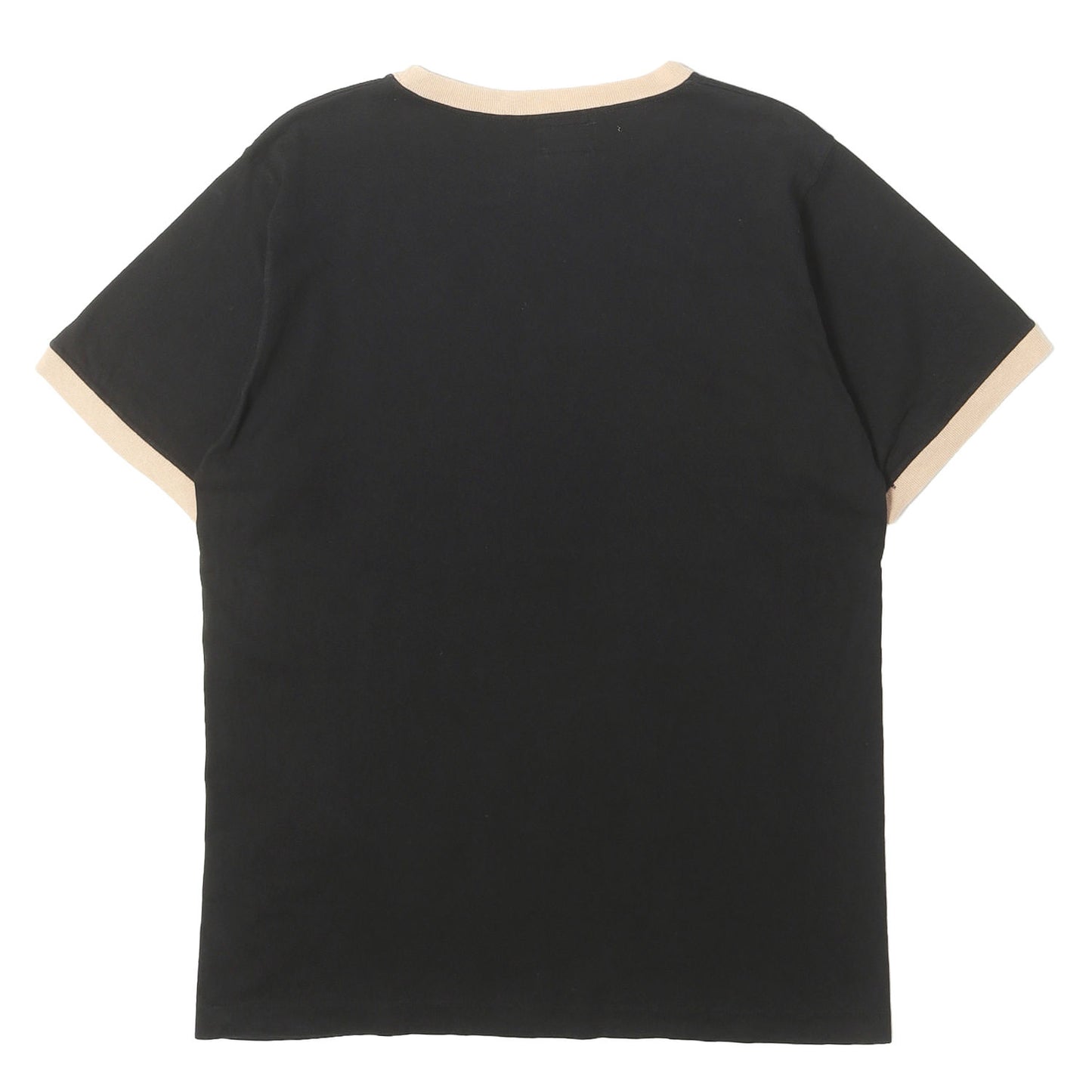 00s グラフィティロゴ トリム Tシャツ / MADE IN USA