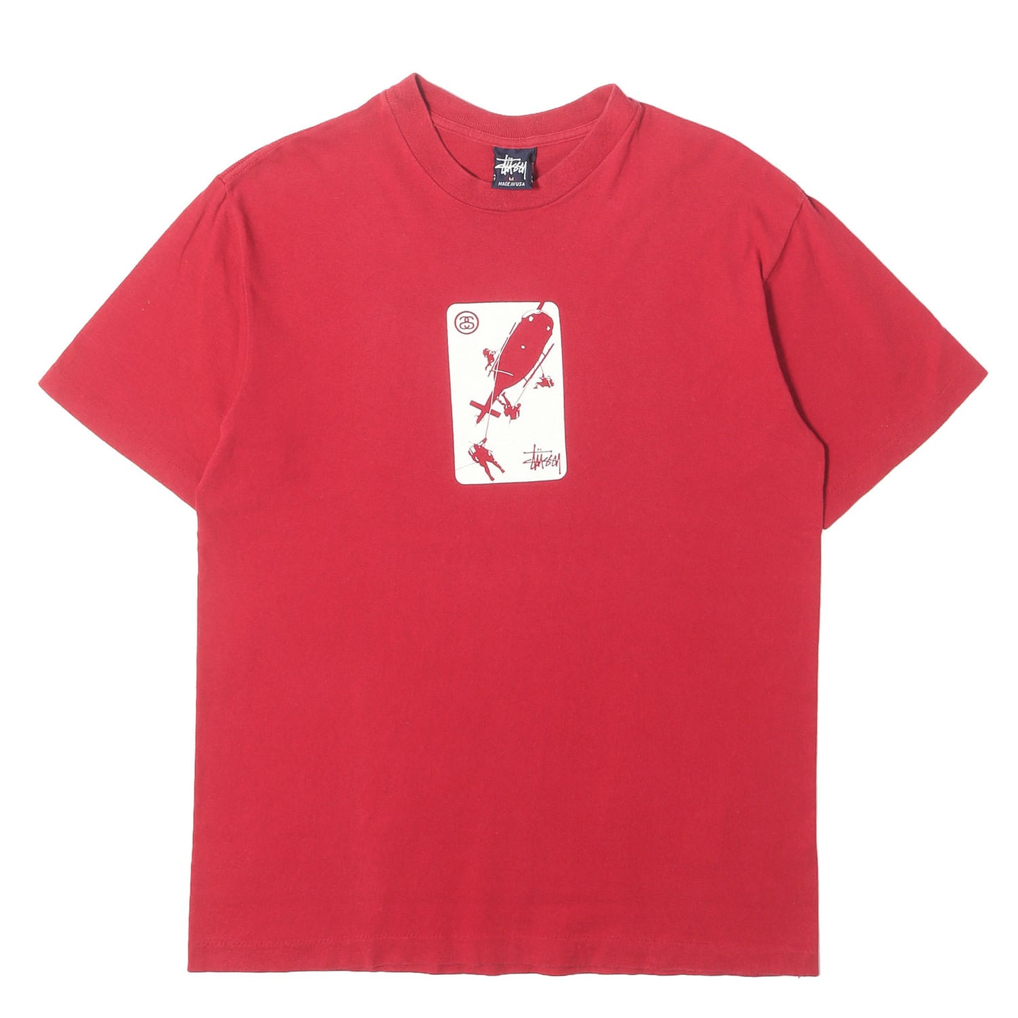 00s グラフィティロゴ Tシャツ / MADE IN USA