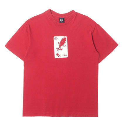 00s グラフィティロゴ Tシャツ / MADE IN USA