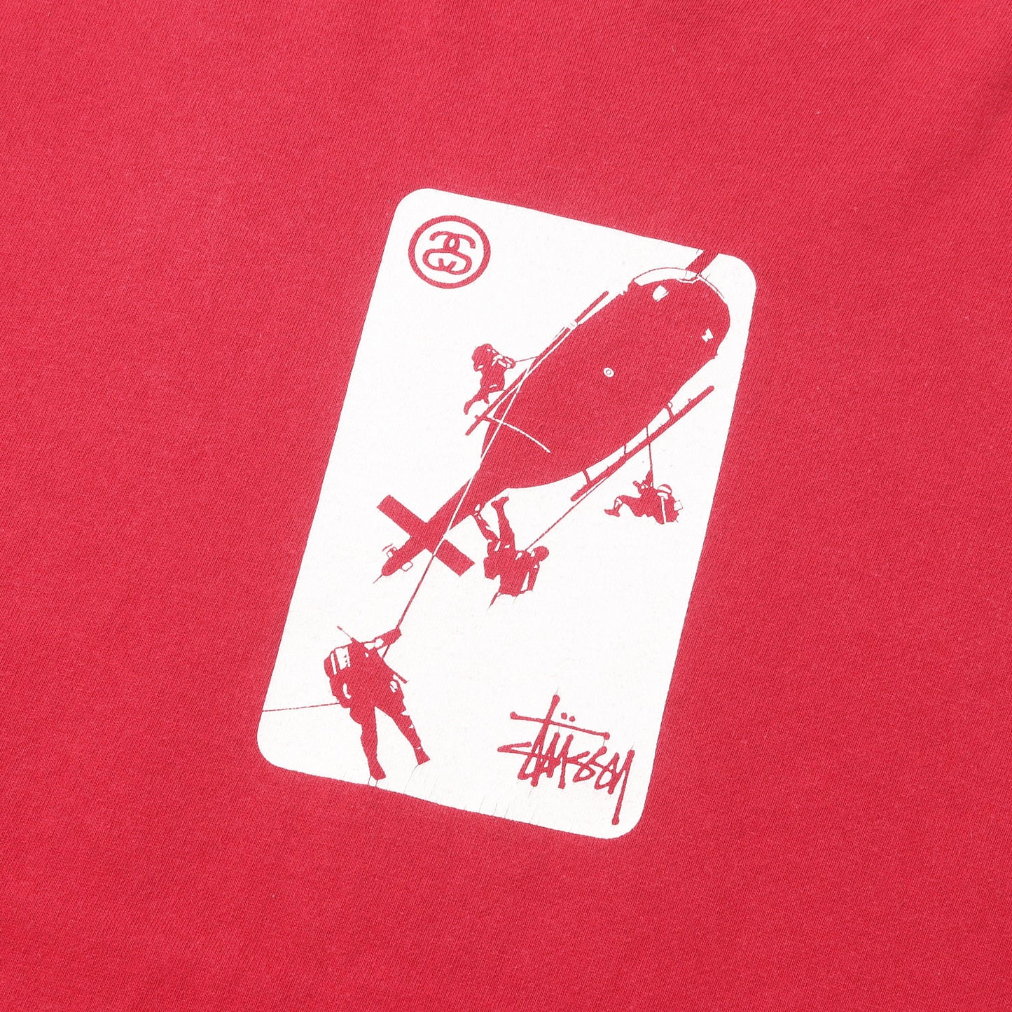 00s グラフィティロゴ Tシャツ / MADE IN USA