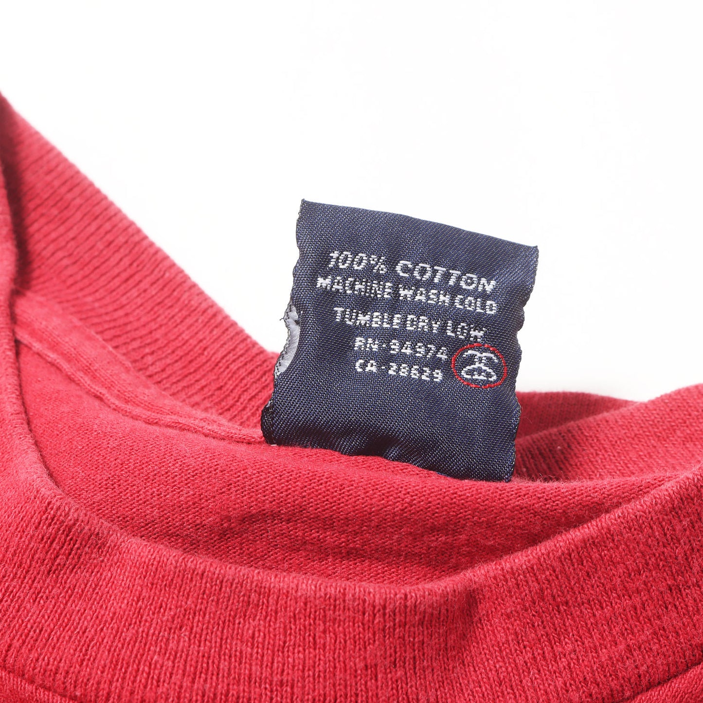 00s グラフィティロゴ Tシャツ / MADE IN USA