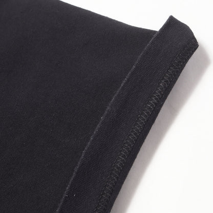 22AW × fragment design コラボロゴ Tシャツ