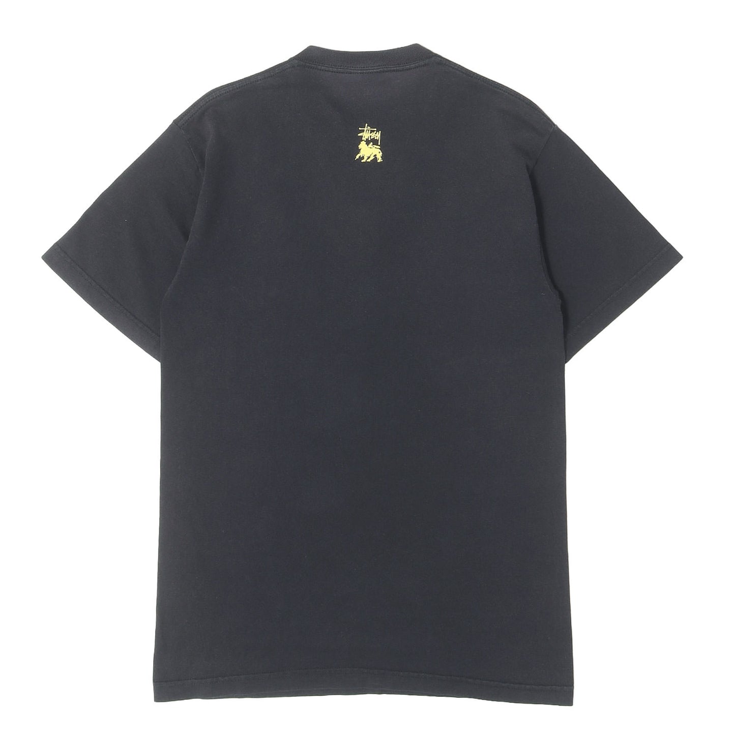 00s ラスタロゴ Tシャツ / MADE IN USA