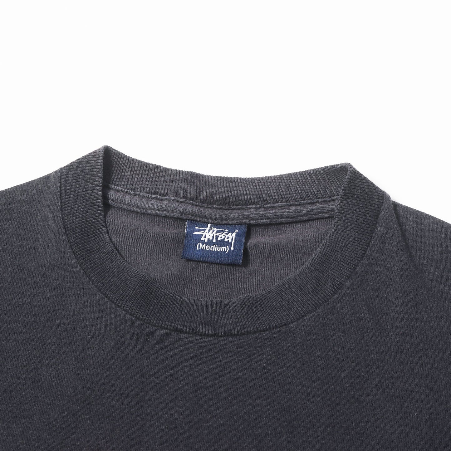 00s ラスタロゴ Tシャツ / MADE IN USA